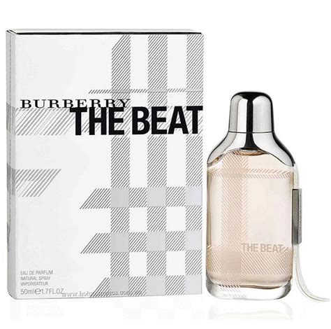 burberry beat bayan